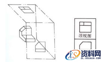 如何快速识读国外机械图纸教程,看懂国外图纸,图纸,教程,第4张