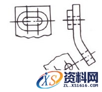 如何快速识读国外机械图纸教程,看懂国外图纸,图纸,教程,第6张
