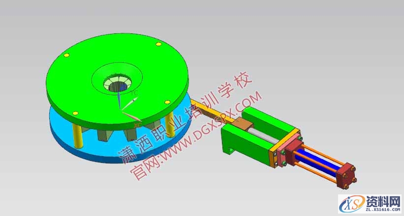 注塑车间模具产品的损坏状态及护理措施（图文教程）,注塑,模具,第1张