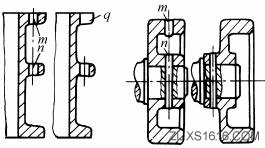 切削件结构设计:便于刀具引入（图文教程）,切削件结构设计:便于刀具引入,结构设计,第4张