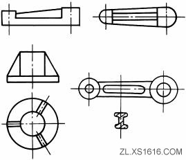 锻造件结构设计:避免加强筋（图文教程）,锻造件结构设计:避免加强筋,结构设计,避免,第1张