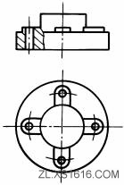锻造件结构设计:避免凸台结构（图文教程）,锻造件结构设计:避免凸台结构,结构设计,避免,结构,第1张