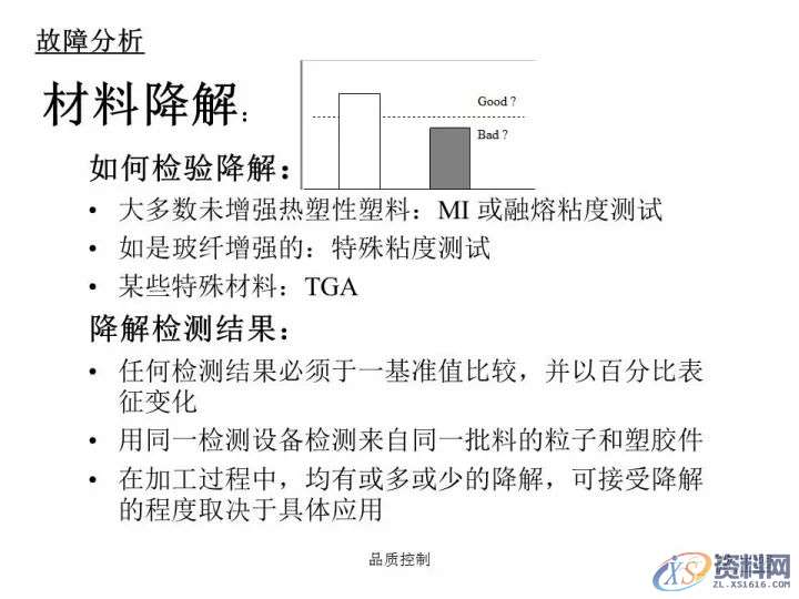 塑胶模具设计——分析注塑成型零件的失效模式有哪些,模具设计,零件,塑胶,第3张