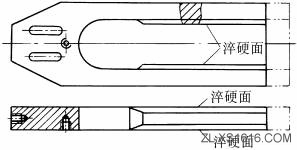 热处理件结构设计（图文教程）,热处理件结构设计,热处理,结构设计,教程,第13张