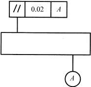 形位公差在图样上的标注方法（图文教程）,形位公差在图样上的标注方法,公差,标注,第8张