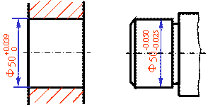 机械制图电子教程-14、零件图（图文教程）,机械制图电子教程-14、零件图,零件,尺寸,公差,偏差,标注,第8张