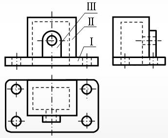 机械制图电子教程-10、组合体（图文教程）,机械制图电子教程-10、组合体,组合体,教程,制图,第3张