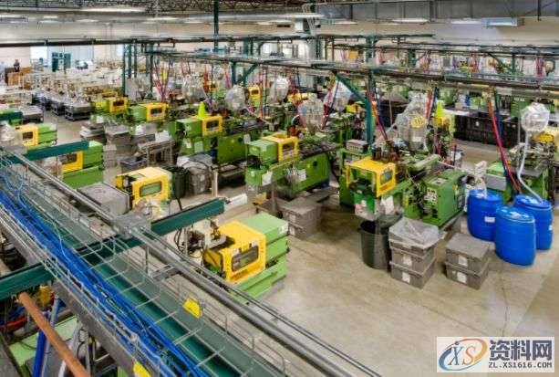 塑胶模具设计——成型透明注塑件需要注意的五大问题,模具设计,成型,塑胶,第1张