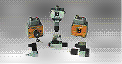 液压传动教程4－液压控制元件（图文教程）,液压传动教程4－液压控制元件,教程,第11张