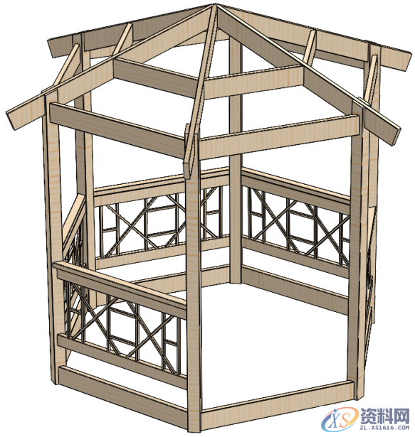 SOLIDWORKS 2020中的结构系统使设计变得更加轻松,结构,第1张