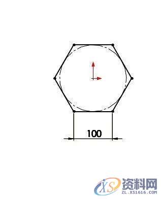 SolidWorks快速绘制3D草图技巧,草图,绘制,SolidWorks,技巧,第1张