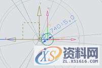 用UG-NX6.0制作玫瑰花的方法,UG6.0制作玫瑰花教程,制作,6.0,第13张