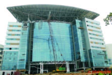 机械理论在幕墙设计中的应用（图文教程）,机械理论在幕墙设计中的应用,设计,制图,第1张