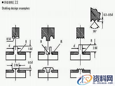 塑料件结构设计精要（图文教程）,塑料件结构设计精要,塑件,圆角,设计,第11张