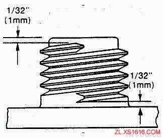 塑料件结构设计精要（图文教程）,塑料件结构设计精要,塑件,圆角,设计,第16张