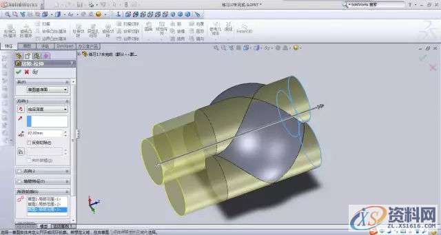 模具设计、机械设计常用的十种设计软件介绍，你会几种！,模具设计,常用,第7张