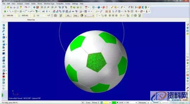 模具设计、机械设计常用的十种设计软件介绍，你会几种！,模具设计,常用,第14张