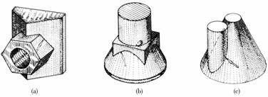 机械制图教程-(3.2)立体与立体相交（图文教程）,机械制图教程-(3.2)立体与立体相交,立体,教程,制图,相交,第1张