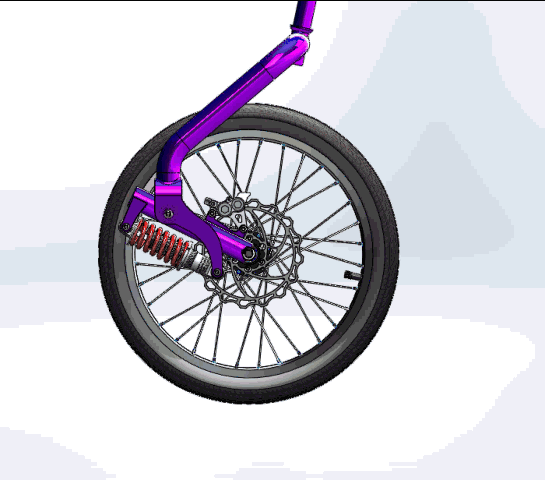 汽车悬挂系统的作用,汽车悬挂有什么用,系统,第4张