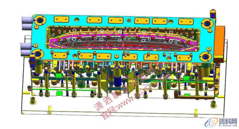 如何解决注塑产品龟裂等疑难杂症 ？,注塑,解决,第1张