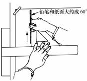 机械制图教程-(1.2)制图工具及其使用方法（图文教程）,机械制图教程-(1.2)制图工具及其使用方法,制图,教程,第3张