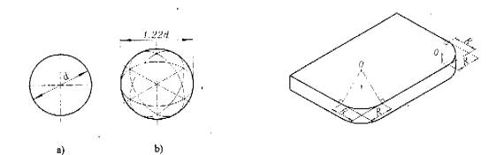 正等轴测图的画法（图文教程）,11,画法,教程,第7张