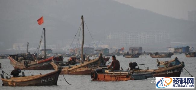 渔夫竟然自己发明了海陆两栖三轮摩托车,小学文化渔民发明海陆两栖三轮摩托车,两栖,三轮,第5张
