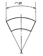 机械制图尺寸标注中常见符号的意义（图文教程）,机械制图尺寸标注中常见符号的意义,制图,标注,符号,尺寸,第6张