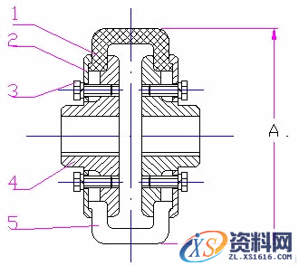 联轴器的种类和特性（图文教程）,联轴器的种类和特性,特性,教程,第22张