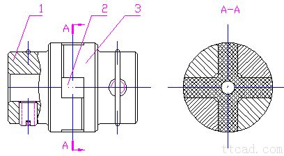 联轴器的种类和特性（图文教程）,联轴器的种类和特性,特性,教程,第20张