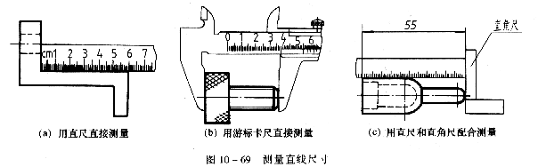 机械制图教程—10-9零件测绘（图文教程）,机械制图教程—10-9零件测绘,教程,制图,零件,第1张
