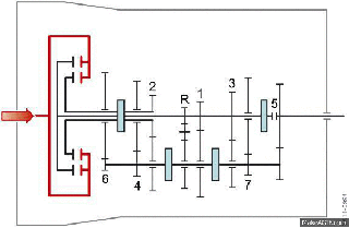 图解汽车引擎盖下的世界（图文教程）,图解汽车引擎盖下的世界,教程,第9张