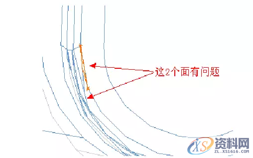高招UG破面修补,第4张