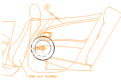 汽车公司汽车门护板饰件设计指南（图文教程）,汽车公司汽车门护板饰件设计指南,图文,第11张
