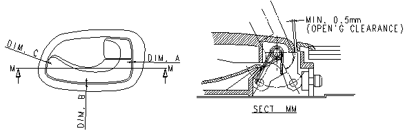 汽车公司汽车门护板饰件设计指南（图文教程）,汽车公司汽车门护板饰件设计指南,图文,第28张