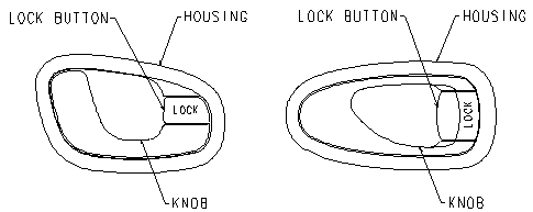 汽车公司汽车门护板饰件设计指南（图文教程）,汽车公司汽车门护板饰件设计指南,图文,第26张