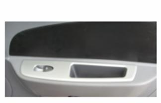 汽车公司汽车门护板饰件设计指南（图文教程）,汽车公司汽车门护板饰件设计指南,图文,第21张