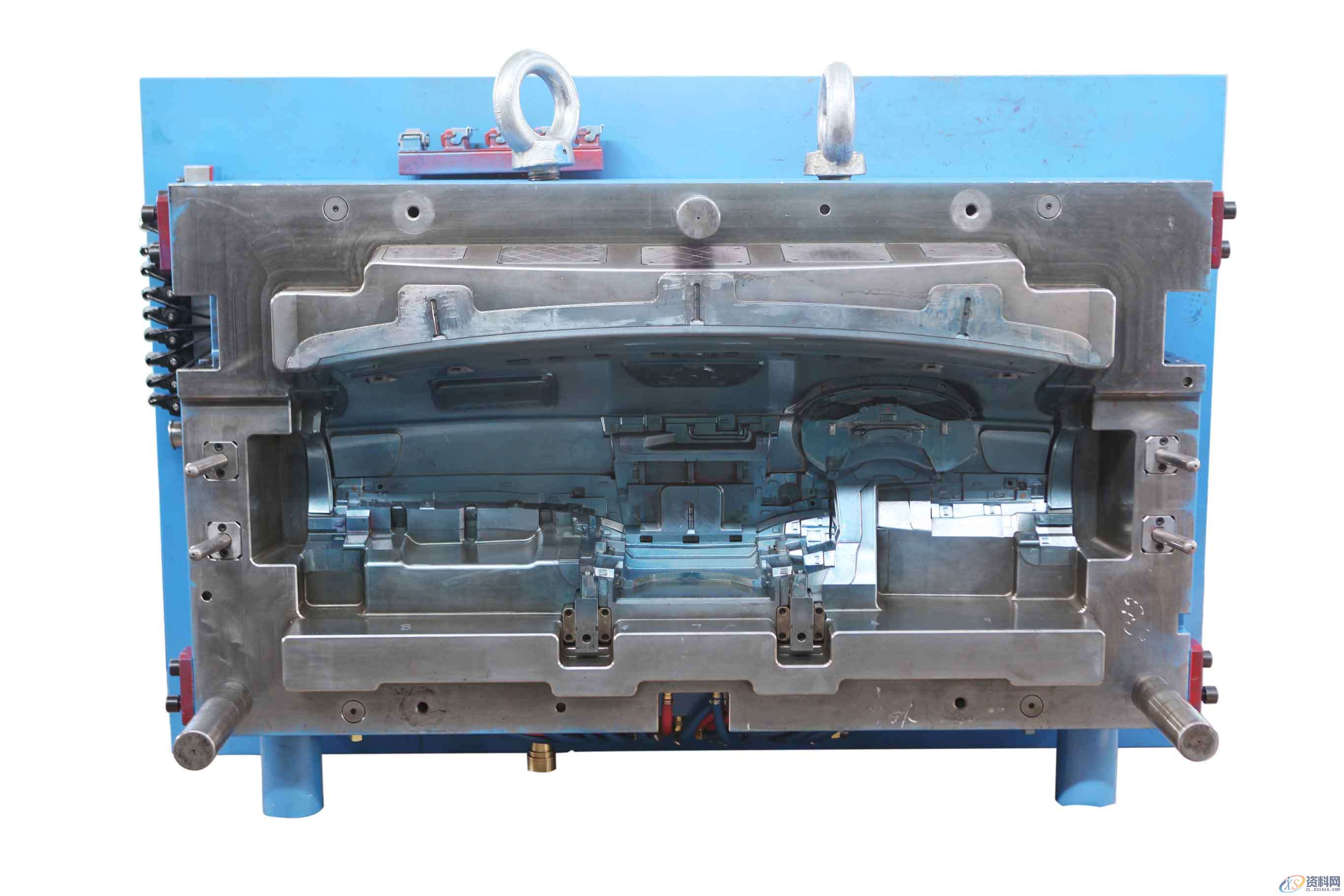 塑胶模具设计－塑胶模具使用热流道的好处,流道,成型,模具,mso,水口,第1张