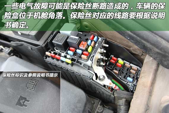 汽车小知识（图文教程）,汽车小知识,教程,第7张