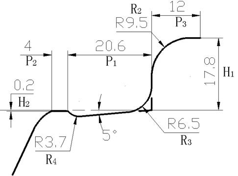 车轮设计指导书（图文教程）,车轮设计指导书,教程,设计,第6张