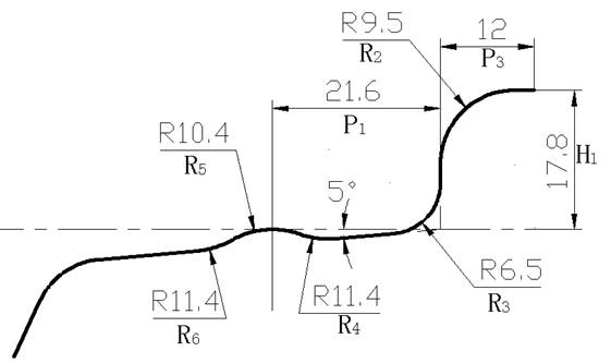 车轮设计指导书（图文教程）,车轮设计指导书,教程,设计,第7张