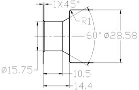 车轮设计指导书（图文教程）,车轮设计指导书,教程,设计,第26张