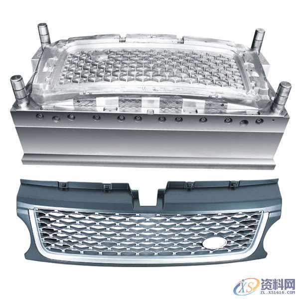 塑胶模具设计－注塑制品常见缺陷及产生的原因,制件,流动,浇口,填充,第2张