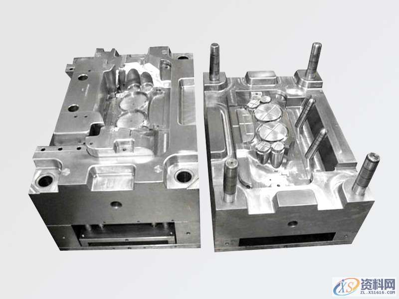 模具设计－产品结构设计中的出模角篇,脱模,产品,mso,font,第1张