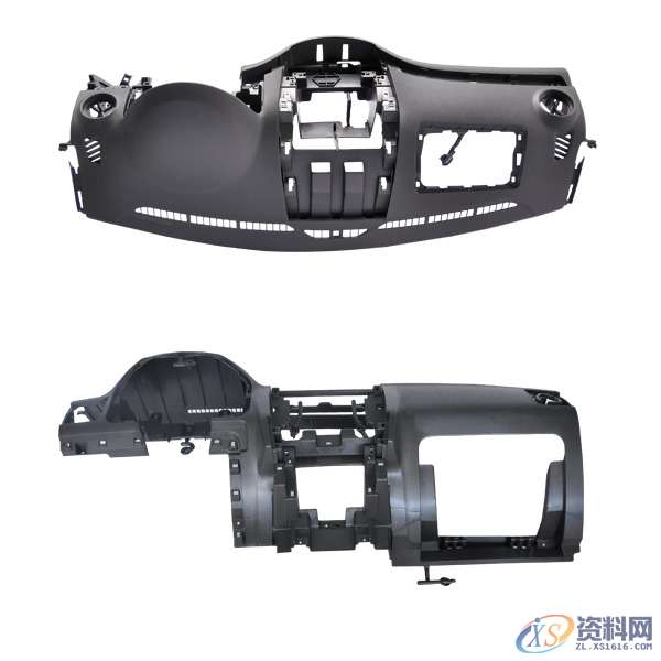 模具设计－产品结构设计中的出模角篇,脱模,产品,mso,font,第3张