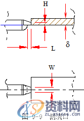 塑胶模具设计指南-浇注系统及排气设计操作技术,排气,模具设计,塑胶,第18张