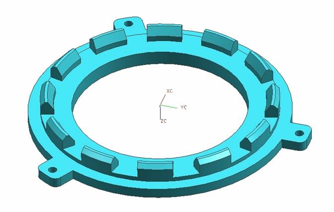 图解膜片弹簧离合器（图文教程）,图解膜片弹簧离合器,图文,第8张