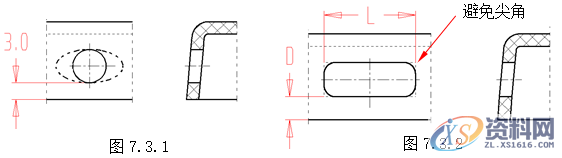 塑胶模具设计指南-各类行位设计的方法,模具设计,塑胶,第14张
