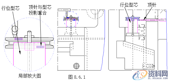 塑胶模具设计指南-脱模案例详解,脱模,模具设计,塑胶,第27张