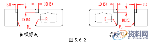 塑胶模具设计指南-模具结构设计,模具设计,结构设计,塑胶,模具,第55张
